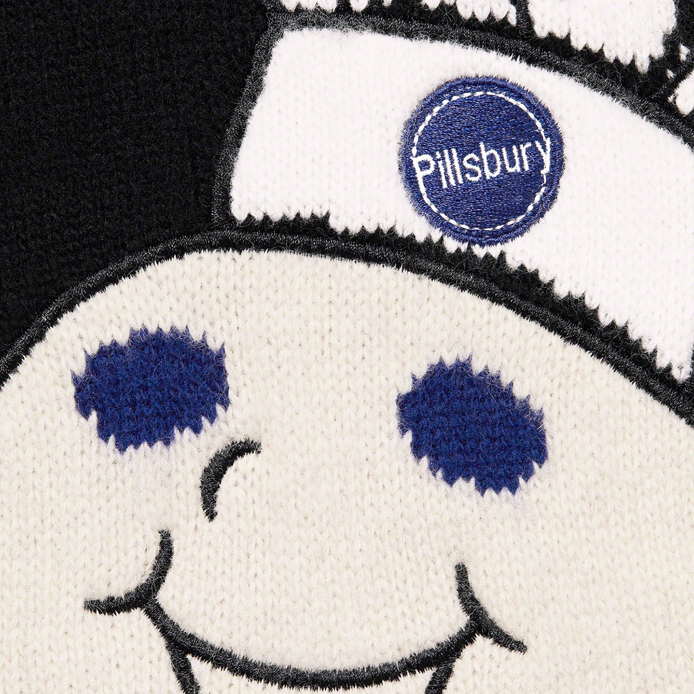 Doughboy Sweater view 2